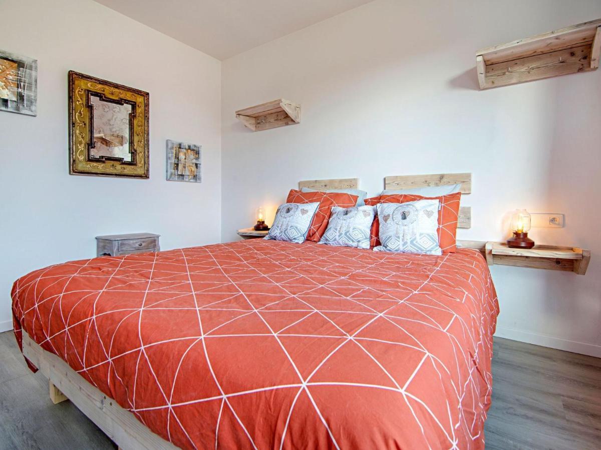 Beautiful And Spacious Holiday Home With P Tanque Court And Countryside Views Somme-Leuze Екстер'єр фото