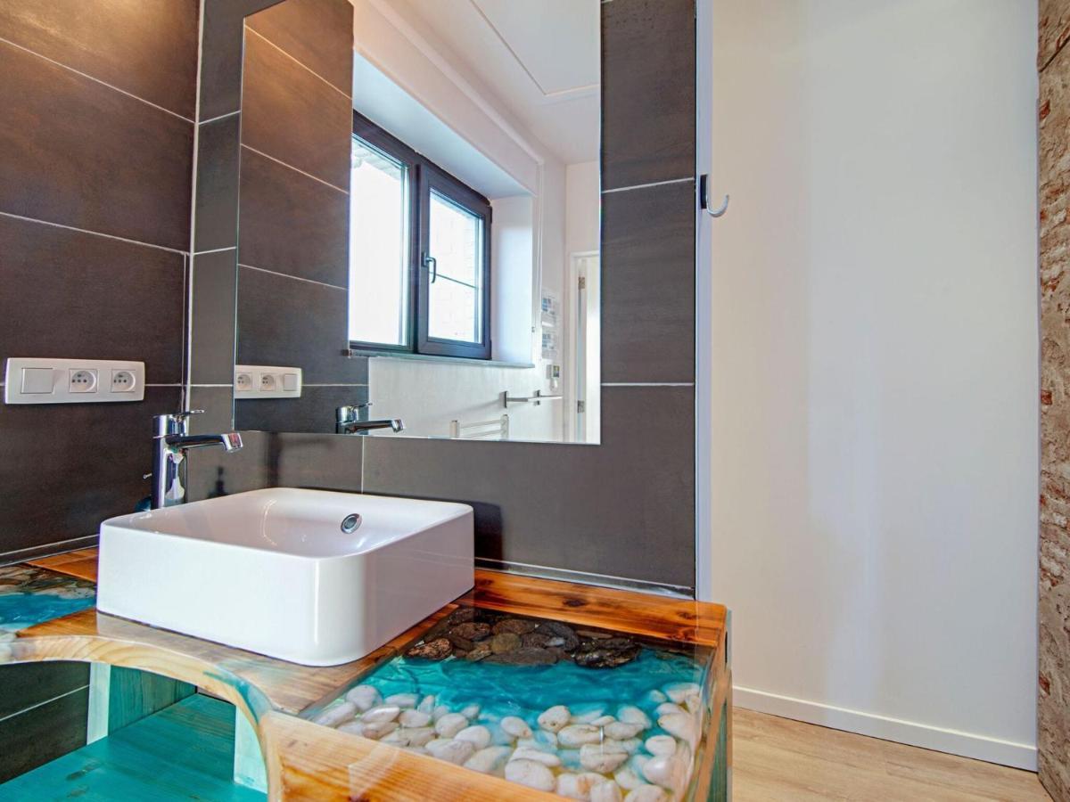 Beautiful And Spacious Holiday Home With P Tanque Court And Countryside Views Somme-Leuze Екстер'єр фото